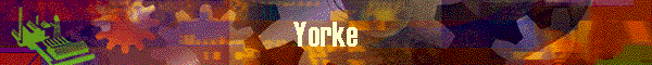 Yorke